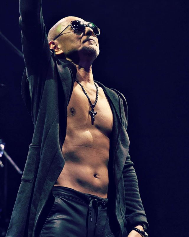 生沢佑一、BBL横浜公演開催