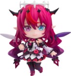 ねんどろいど ホロライブプロダクション IRyS