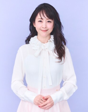 相田翔子、男爵家夫人役で『風、薫る』出演　「生きる力を感じて頂けるよう演じたい」
