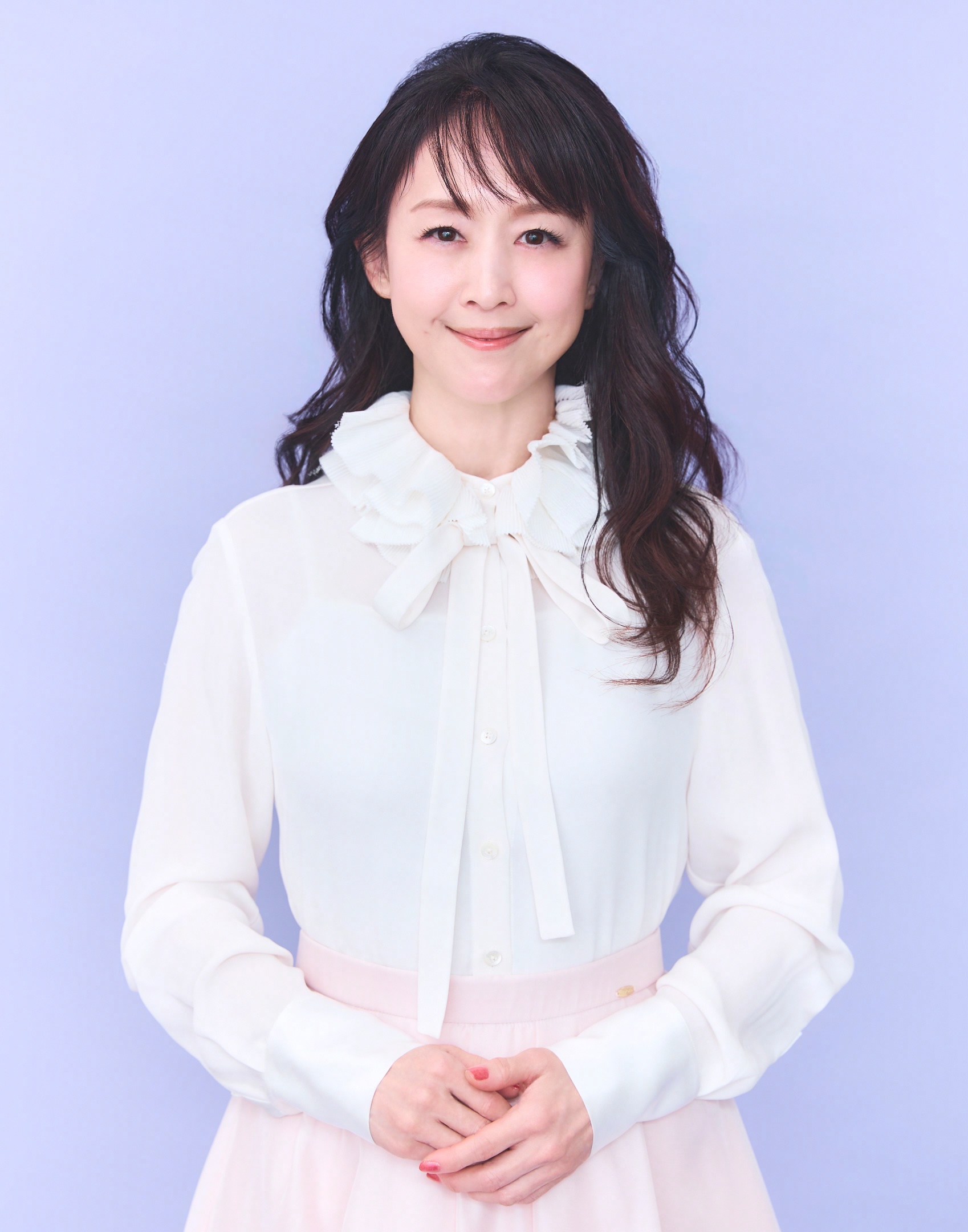 相田翔子、『風、薫る』出演決定