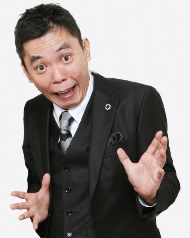 爆笑問題 太田光、『風、薫る』出演へ　「いつか朝ドラに出たいと思い、その為に漫才師に」