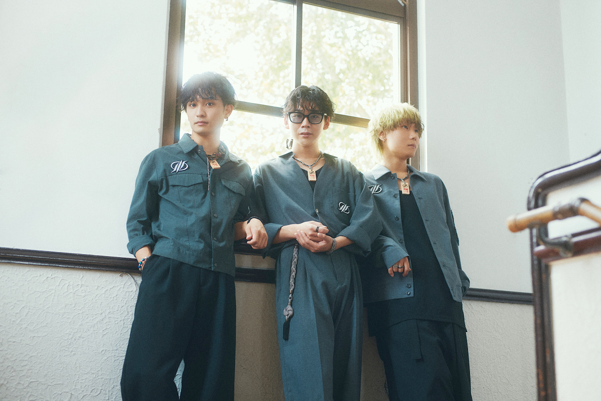 KI_EN、7thシングルリリース