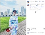 森川葵、浴衣姿でファンイベント大盛り上がりの画像