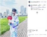 森川葵、浴衣姿でファンイベント大盛り上がりの画像