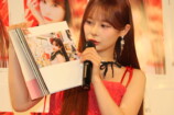 村川緋杏、写真集で表現した“カワイイ論”の画像