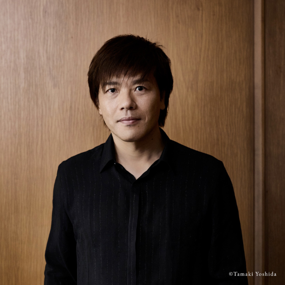 「平野啓一郎の文学の森」開設5周年の画像