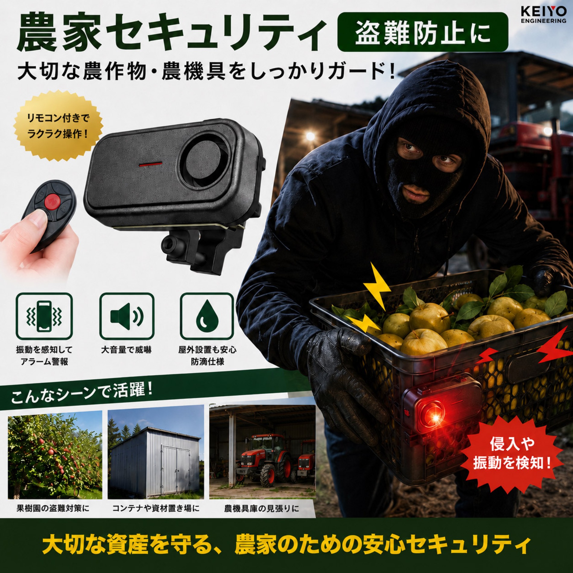 『AN-S150H』複数台セット販売開始