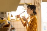 『しあわせは食べて寝て待て』SPに大西利空らの画像