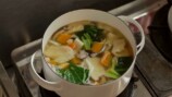 『しあわせは食べて寝て待て』SPに大西利空らの画像