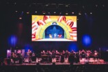 『SONIC - LIVE! A Musical Odyssey of Sonic the Hedgehog』