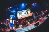 『SONIC - LIVE! A Musical Odyssey of Sonic the Hedgehog』