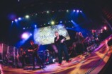『SONIC - LIVE! A Musical Odyssey of Sonic the Hedgehog』