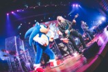 『SONIC - LIVE! A Musical Odyssey of Sonic the Hedgehog』