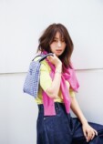 比嘉愛未が『STORY』9月号に初表紙登場の画像