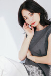 比嘉愛未が『STORY』9月号に初表紙登場の画像