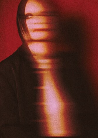 逹瑯(MUCC)、ソロ名義初EP『奇怒哀落』リリース 新曲4曲&ライブテイク3曲を収録