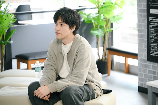『Tシャツが乾くまで』思いやりは愛なのかの画像