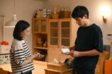 『Tシャツが乾くまで』思いやりは愛なのかの画像