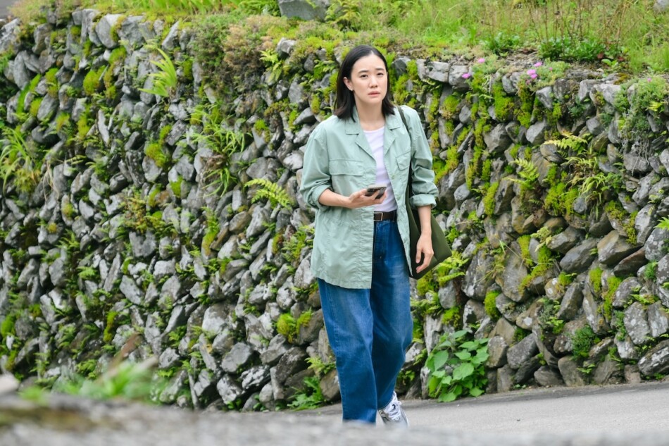 『Tシャツが乾くまで』思いやりは愛なのか
