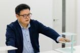 積読を解消！半年で1万個売れた本棚の秘密の画像