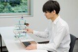 積読を解消！半年で1万個売れた本棚の秘密の画像