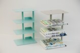 積読を解消！半年で1万個売れた本棚の秘密の画像