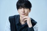 梅原裕一郎、“低音ボイス”の試行錯誤の画像