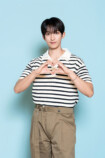 ドギョム（SEVENTEEN）