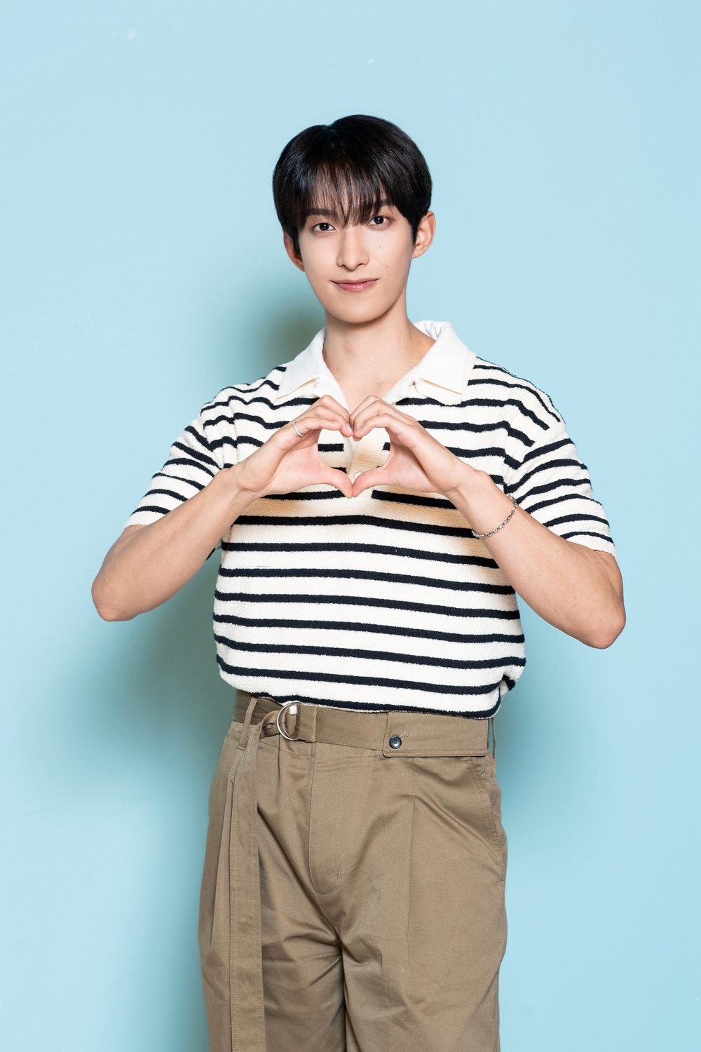 ドギョム（SEVENTEEN）
