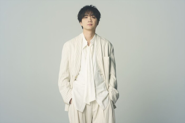 コムドット 悠馬、約2年ぶりの新作アルバム『向き合おっか』リリース 自身28歳の誕生日に発売