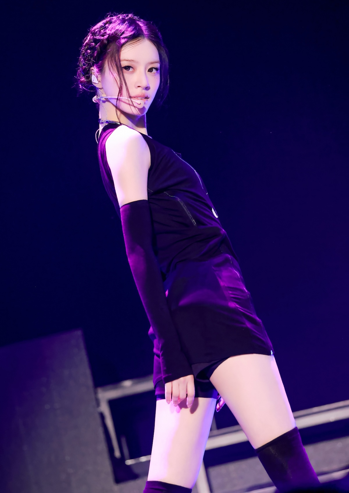 MINJU (P)&(C) BELIFT LAB Inc.