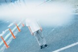 日常を驚きに変える新鋭・真門浩平の世界の画像