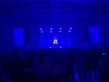 東雄一朗の韓国音楽体験記の画像