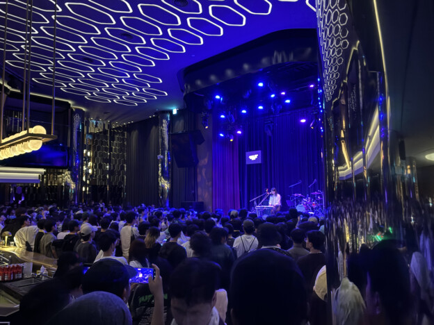 韓国のアンダーグラウンドとオーバーグラウンドの音楽文化に触れる旅　MoIMから『ASIAN POP FESTIVAL』を巡って