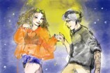 ルアン（イラスト=松村早希子）
