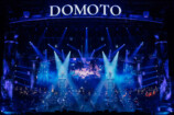 『DOMOTO Concert 2026 ～Stay with me～』東京公演