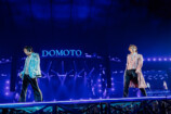 『DOMOTO Concert 2026 ～Stay with me～』東京公演