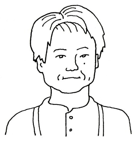 吉田寛