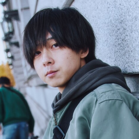内野優輝