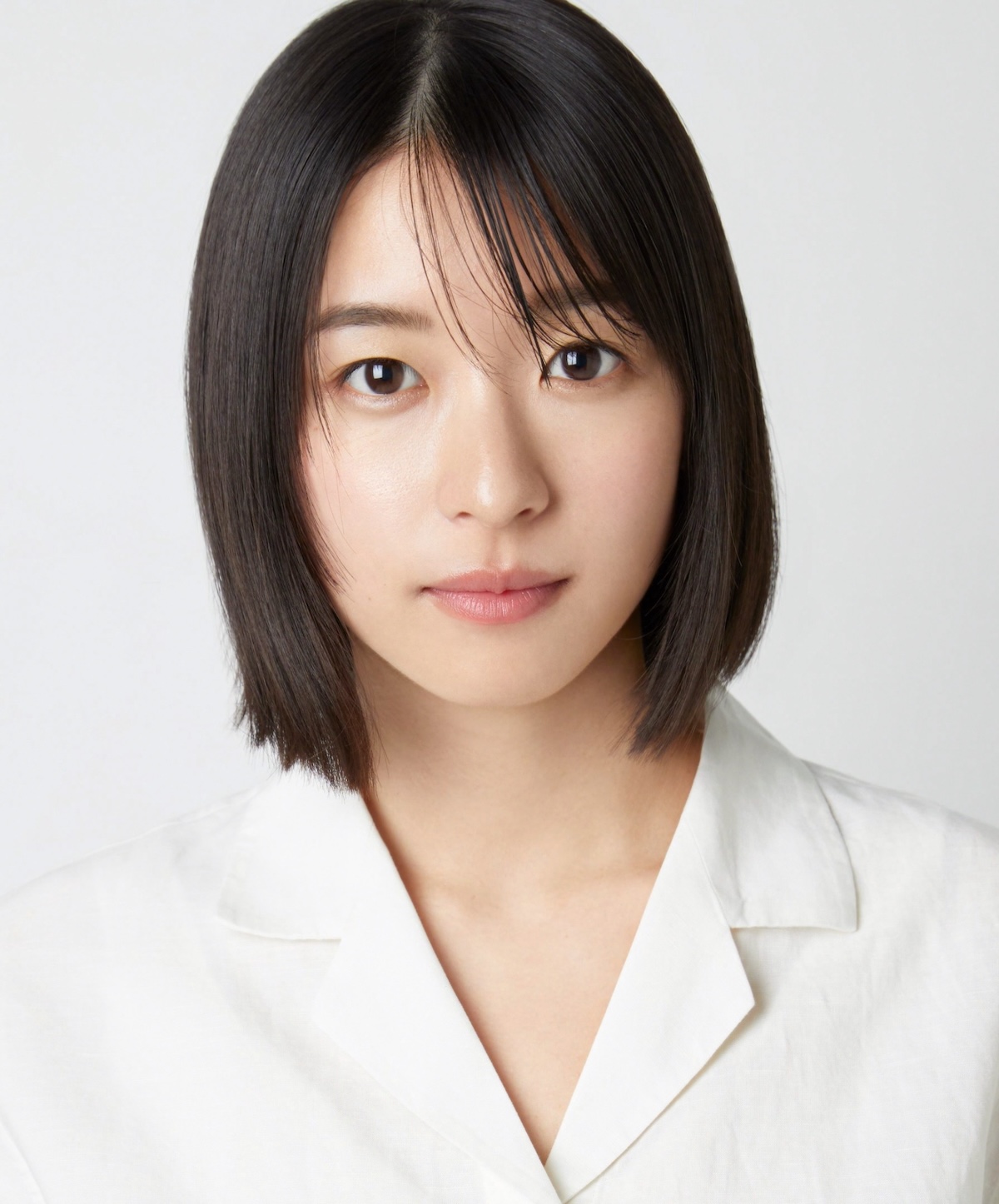 鳴海唯、『巡るスワン』で3度目の朝ドラ出演