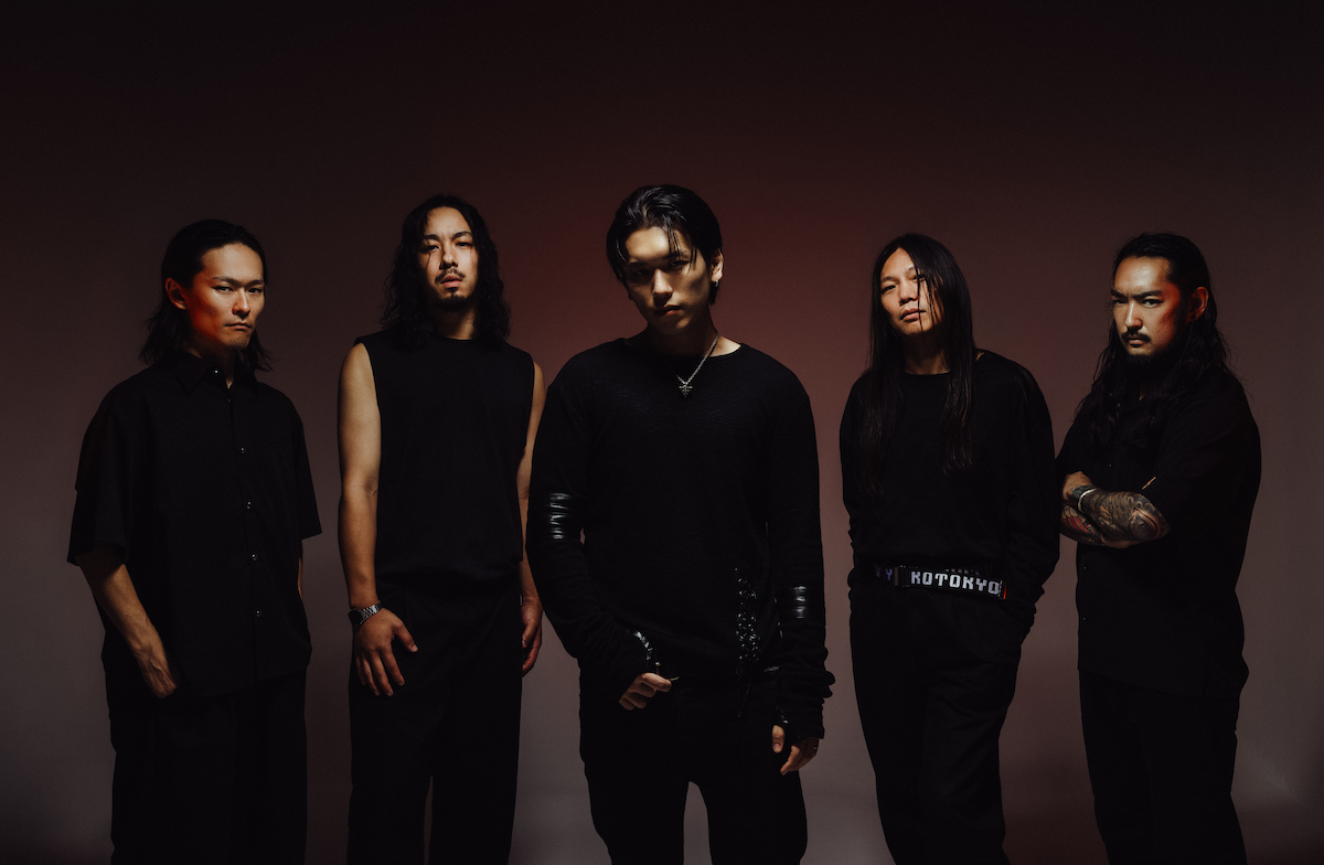 Crystal LakeにPrompts PKが加入
