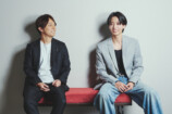 堀切裕真×TAKA