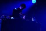 ケンモチヒデフミ（撮影＝横山マサト）