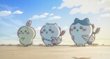 『映画ちいかわ』EDテーマからその後を考察の画像