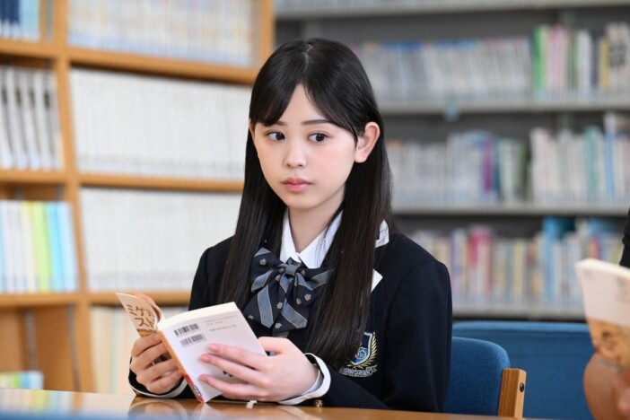 『GTO』で“次世代ヒロイン”を期待させる存在感 カジサック長女・梶原叶渚に注目の理由