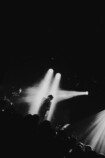 LET ME KNOW ライブ写真