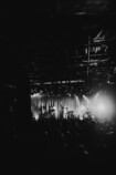 LET ME KNOW ライブ写真
