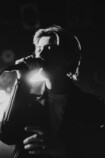 LET ME KNOW ライブ写真
