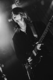 LET ME KNOW ライブ写真