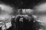 LET ME KNOW ライブ写真